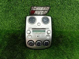 Блок управления климат-контролем MAZDA VERISA