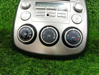 Блок управления климат-контролем MAZDA VERISA DC5R D01C61190 4 ракурс