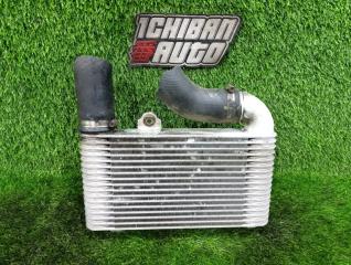 Интеркулер TOYOTA HIACE KDH206 1KD-FTV 17940-30050 1 ракурс