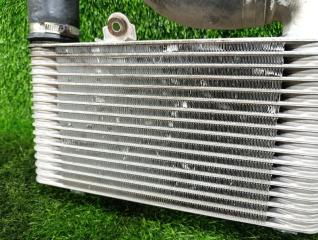 Интеркулер TOYOTA HIACE KDH206 1KD-FTV 17940-30050 4 ракурс