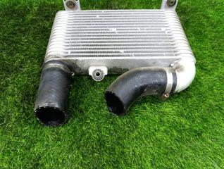 Интеркулер TOYOTA HIACE KDH206 1KD-FTV 17940-30050 5 ракурс