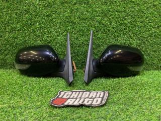 Зеркало бокового вида переднее SUBARU EXIGA контрактная Зеркало бокового вида переднее SUBARU EXIGA