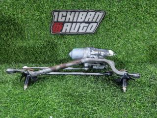 Трапеция дворников передняя TOYOTA RACTIS NCP125 85211-52481 5 ракурс