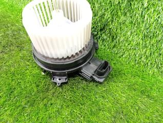 Мотор печки SUZUKI Spacia MK94S 74150-59S01 4 ракурс