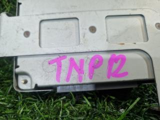 Блок управления акпп NISSAN PRIMERA TNP12 31036AW501 5 ракурс