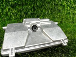 Камера переднего вида передняя HONDA N-WGN JH4 36160-TKR-J040-M1 2 ракурс