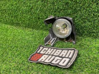 Туманка передняя левая EXIGA YA5