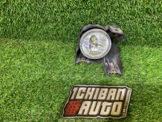 Туманка передняя правая EXIGA YA5