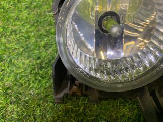 Туманка передняя правая EXIGA YA5