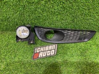 Туманка правая передняя SUBARU EXIGA YA5 84501KG020 3 ракурс