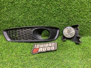 Туманка левая передняя SUBARU EXIGA YA5 84501KG030 1 ракурс