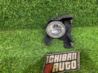 Туманка левая передняя SUBARU EXIGA YA5 84501KG030 3 ракурс