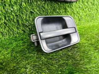 Ручка двери внешняя правая задняя NISSAN NV100 CLIPPER DR64V 8283168H00 2 ракурс