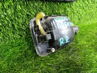 Ручка двери внешняя правая задняя NISSAN NV100 CLIPPER DR64V 8283168H00 5 ракурс