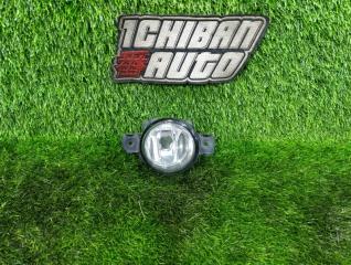 Фото запчасти туманка передняя правая NISSAN ELGRAND контрактная запчасть Запчасть туманка передняя правая NISSAN ELGRAND