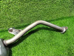 Бочка глушителя TOYOTA PRIUS ZVW30 13715 4 ракурс