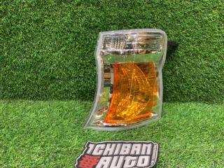 Фото запчасти повторитель передний левый NISSAN CARAVAN контрактная запчасть Запчасть повторитель передний левый NISSAN CARAVAN