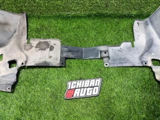 Защита двигателя HONDA STEPWGN RF5 74111-S7S-000 3 ракурс