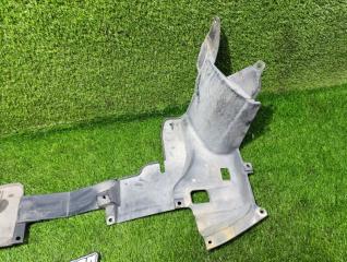 Защита двигателя HONDA STEPWGN RF5 74111-S7S-000 4 ракурс