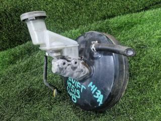 Главный тормозной цилиндр SUZUKI SWIFT HT51S M13A 874-08407 4 ракурс