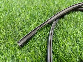 Молдинг на крышу TOYOTA PASSO KGC35 75551-B1040 4 ракурс