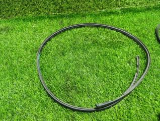 Молдинг на крышу TOYOTA PASSO KGC30 75551-B1040 2 ракурс