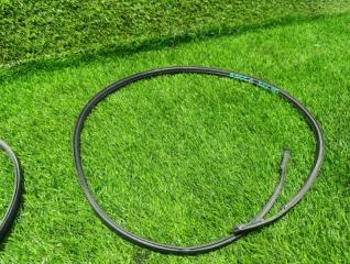 Молдинг на крышу TOYOTA PASSO KGC30 75551-B1040 3 ракурс