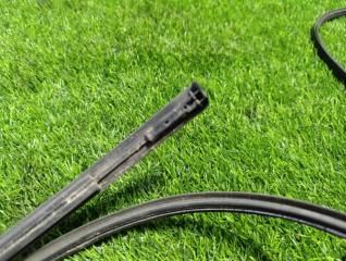 Молдинг на крышу TOYOTA PASSO KGC30 75551-B1040 5 ракурс