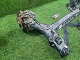 Балка подвески задняя VOLKSWAGEN GOLF 5G1 5Q0501049BA 2 ракурс