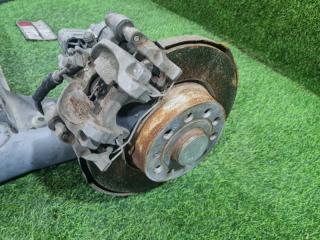 Балка подвески задняя VOLKSWAGEN GOLF 5G1 5Q0501049BA 4 ракурс