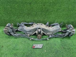 Запчасть балка подвески задняя MAZDA CAPELLA