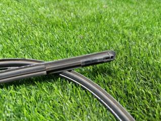 Молдинг на крышу TOYOTA PASSO KGC35 75551-B1040 3 ракурс