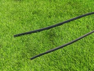 Молдинг на крышу DAIHATSU MIRA E:S LA310S 75555-B2190 2 ракурс