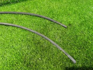 Молдинг на крышу TOYOTA PASSO KGC35 75551-B1040 5 ракурс