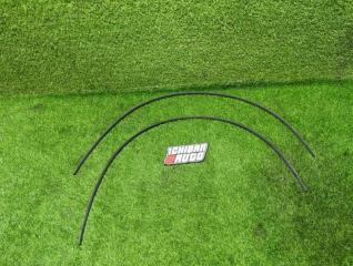 Запчасть молдинг на крышу NISSAN TIIDA LATIO