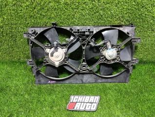 Вентилятор радиатора двс MITSUBISHI DELICA D:5