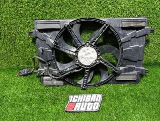 Вентилятор радиатора двс VOLKSWAGEN GOLF контрактная Вентилятор радиатора двс VOLKSWAGEN GOLF