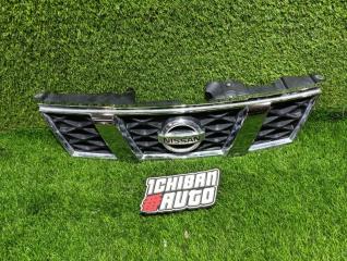 Решетка радиатора NISSAN X-TRAIL NT31 62310JG40A 1 ракурс
