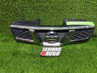 Решетка радиатора NISSAN DUALIS KNJ10 623103ZA5A 1 ракурс