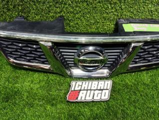 Решетка радиатора NISSAN DUALIS KNJ10 623103ZA5A 3 ракурс