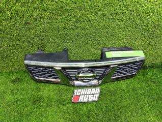 Решетка радиатора NISSAN DUALIS KNJ10 623103ZA5A 5 ракурс