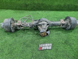 Запчасть мост задний NISSAN VANETTE
