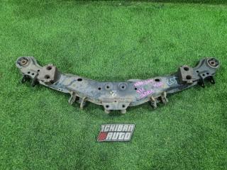 Балка подвески задняя NISSAN CEDRIC Y31 VG20 55400-16V01 1 ракурс