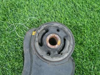 Балка подвески задняя NISSAN CEDRIC Y31 VG20 55400-16V01 3 ракурс