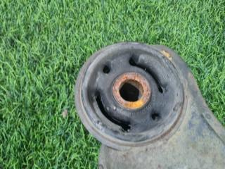 Балка подвески задняя NISSAN CEDRIC Y31 VG20 55400-16V01 4 ракурс