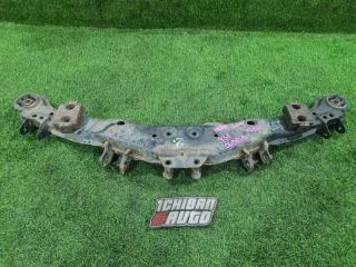 Балка подвески задняя NISSAN CEDRIC Y31 VG20 55400-16V01 5 ракурс