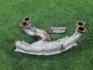 Коллектор выпускной передний SUBARU LEGACY
