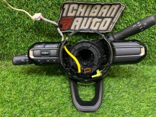 Шлейф-лента air bag SUZUKI Spacia MK94S 4 ракурс