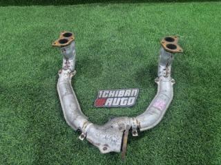 Коллектор выпускной передний SUBARU IMPREZA