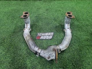 Коллектор выпускной передний SUBARU IMPREZA